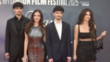 Amal Clooney puca od ponosa, a sve je otkrila njezina starija sestra Tala
