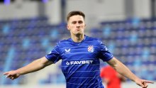 Problemi za Dinamo: Ključni igrač zbog ozljede propušta ogled s Osijekom?