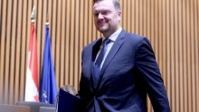 Primorac: Rebalans se donosi zbog većih mirovina, plaća, socijalnih davanja...