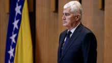 Čović: Preustroj BiH nije moguć, Dodikov prijedlog o trećem entitetu nerealan