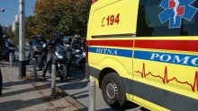 Nižu se reakcije na prosvjed hitnjaka: 'Rješenja treba tražiti u dijalogu'
