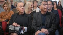 Anja Šovagović Despot otkrila djelić obiteljskog slavlja: Čestitala i Thompsonova supruga
