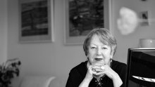 Preminula je povjesničarka umjetnosti Snješka Knežević, žestoka kritičarka Bandićeve vizije Zagreba