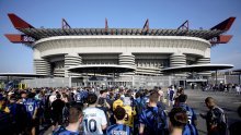 Gotovo je, San Siro odlazi u povijest. Evo kad kreće rušenje i kako će izgledati novi stadion