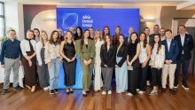 Adria Dental Group povećao broj stipendista u trećoj godini programa na njih 20