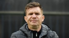Trener Osijeka uoči gostovanja kod Dinama priznao: Puno toga smo ostali dužni...