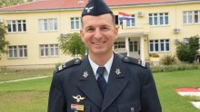 Hrvatska ima novog zapovjednika Ratnog zrakoplovstva: Evo koga je imenovao Milanović