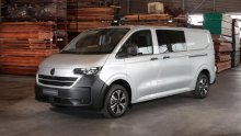 Evo što nam donosi nova generacija VW Transportera: Saznali smo sve detalje ovih LCV modela
