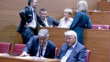 Oporba oplela po rebalansu proračuna: To je račun HDZ-ove predizborne kampanje