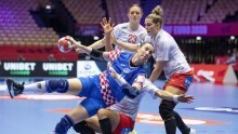 Najbolja hrvatska rukometašica napušta reprezentaciju: Ne mogu više, rastrgana sam...