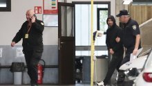 Zbog ilegalne internetske televizije uhićeno 12 ljudi u pet županija