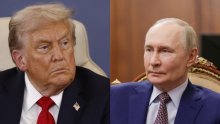 Putin i Trump sastaju se u Budimpešti, oglasio se i Kremlj: Američki predsjednik je upozoren