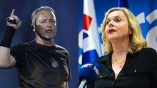 Thompson, Željana Zovko i papin izaslanik za Međugorje dobili priznanje Didak