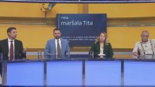 Oporba oplela po Možemo! zbog preimenovanja ulica ustaških suradnika: 'Ovo je ideološki obračun'