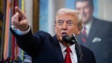 Trump: Putine, bi li ti smetalo da dam par tisuća Tomahawka Ukrajini?