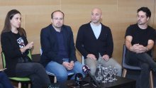 U Karlovcu otvoreni 34. Dani hrvatskog filma