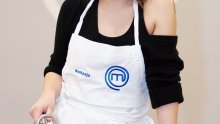 Sa suzama u očima Nastasja ispala iz MasterChefa