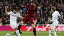 Ni Modrić, a ni Džeko nisu zaslužili ovakav komentar: To je naša sramota!