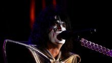 Preminuo Ace Frehley, suosnivač legendarnog benda Kiss