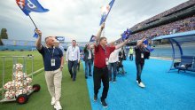 Vujović otkrio zašto nije igrao za Hrvatsku, a dinamovac pati: Srce mi krvari