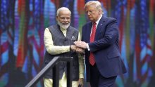 Trump pobjedonosno objavio, a sad ga Indija demantira: 'Nismo rekli da ćemo prestati kupovati rusku naftu'