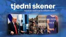 Od mira do Tomahawka: Tko leti, taj i prijeti, tko se vozi neka skenira lice