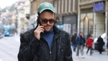 Igor Kojić najavio ženidbu: 'Treća sreća, prvi put Bog pomaže'