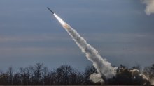 Uzbune i eksplozije u Rusiji: Ukrajinci raketirali crnomorsku obalu
