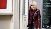 Zbog okrutnog cyberbullyinga ozbiljno narušeno zdravlje Brigitte Macron
