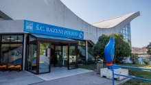 Djeca stradala na bazenu Poljud se oporavljaju, već danas ih puštaju iz bolnice
