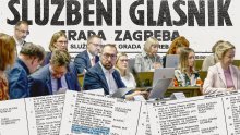 Zagreb ostao bez ulica ustaških suradnika: Dokument otkriva kako su se zvale prije 1993. godine
