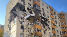 Strašna eksplozija u Bukureštu: Urušila se dva kata, najmanje troje poginulih