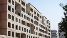 U Trogiru kreće izgradnja nove POS-ove zgrade s 35 stanova