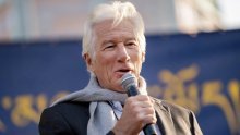 Richard Gere otkrio kako se nosi s neočekivanim problemima pri odgoju djece