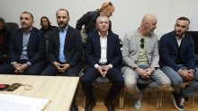 Afera Po babi i stričevima: Počelo suđenje bivšim Plenkovićevim ministrima