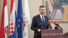 Dubrovački gradonačelnik tvrdi da se 'kokain šmrče na svakom kantunu': Javila se i policija