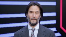 Keanu Reeves otkrio kako je promijenio ime