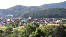 Švicarci financiraju vodnu infrastrukturu Gorskog kotara