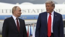 Putin ima plan za kraj rata u Ukrajini: Molio je Trumpa da mu ispuni 11 godina staru želju