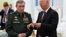 Najbliži Putinov čovjek iznio ideju vrijednu 8 milijardi dolara: 'Zamislite da se to napravi! Musk bi ga izgradio'