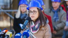 Ravnateljica doma zdravlja dala ostavku, Tomašević: 'Radila je tamo 15 godina'