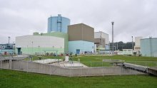 Uspješan remont: Nuklearna elektrana Krško priključena na mrežu