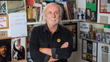 Večeras se otvara izložba koja kombinira umjetnost, filozofiju i poeziju: 'Milost za sve umjetnike'