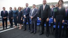 Butković otvorio novu cestu između Hrvatske i BiH