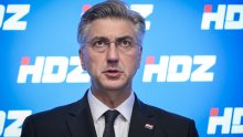 HDZ oštro kritizirao oporbu: 'Možemose jednostavno nitko ne smije ni taknuti, a kamoli kazneno goniti'