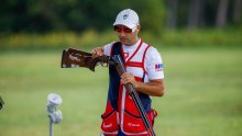 Hrvatska dominacija u streljaštvu; nove medalje osigurane u Ateni