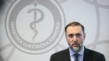 Slučaj 'dom zdravlja': Oglasila se liječnička komora
