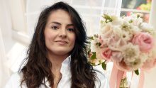 Vjenčanje iz snova u tajnosti: Instagram otkrio da se Barbara Matić udala