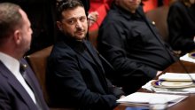 Zelenski prvi put otvoreno priznao: Spreman sam