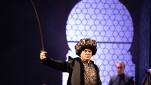 Premijerno izvedena opera 'Nikola Šubić Zrinski' u režiji Lee Anastazije Fleger